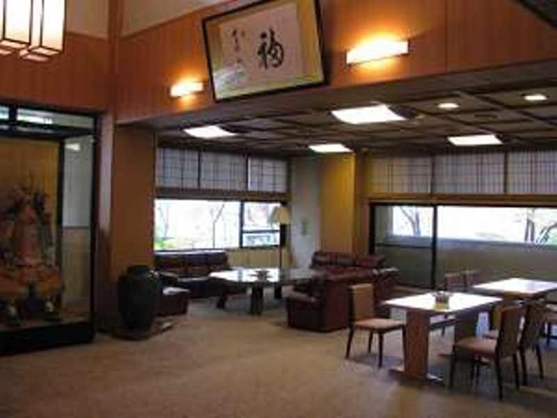 Shibukawa Yokotekan מראה חיצוני תמונה